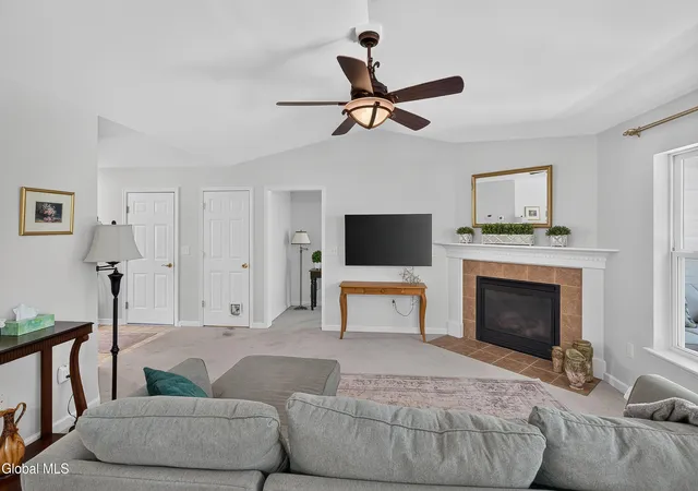 5th image of 48 Holly Blvd, Schenectady, NY 12302 | MLS# 202620664
