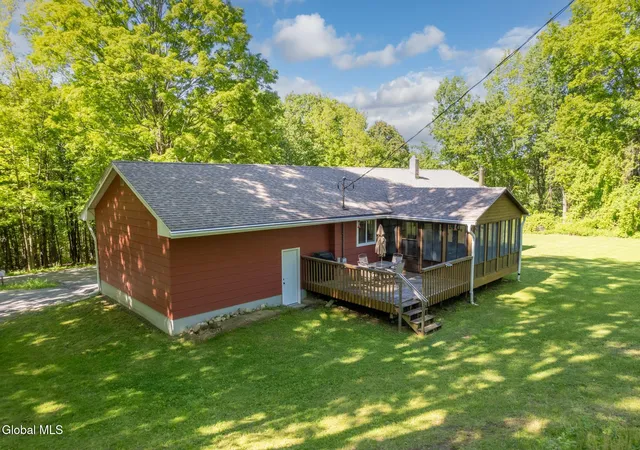 Photo 31 of Sale Pending at 206 Hillview Rd, Gloversville, NY 12078 | MLS# 202618961 | Listing updated on 2026-06-09