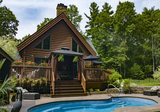 Homes for sale in Middle Grove, NY | 3012 Nys Rte 29, Middle Grove, NY 12850 | MLS# 202619759