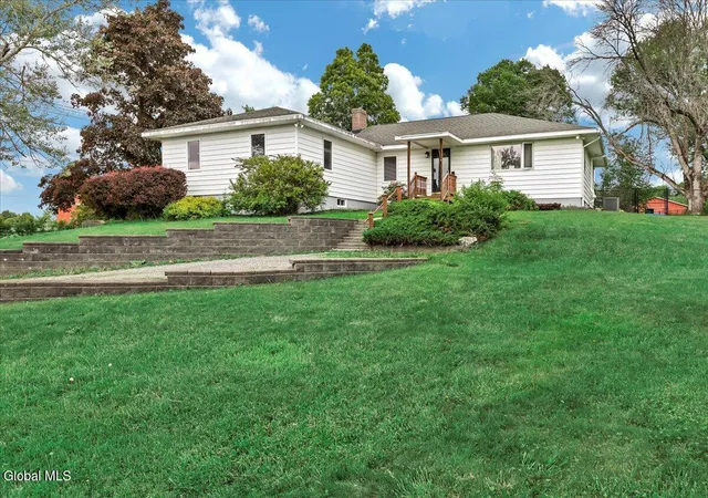 1st image of 14 Nys Route 423, Stillwater, NY 12170 | MLS# 202618778