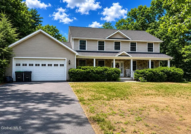 1st image of 3 Hillcrest Ln, Wilton, NY 12866 | MLS# 202618634