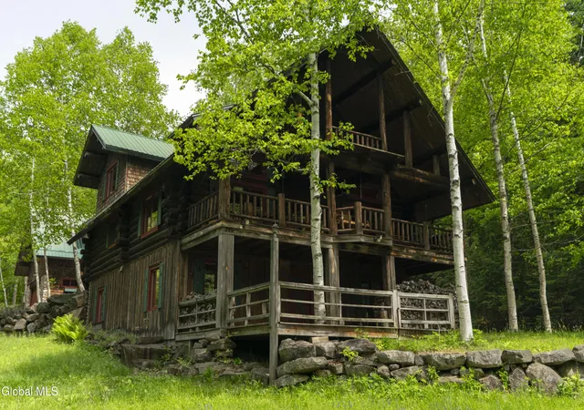 Homes for sale in Johnsburg, NY | 54 4 H Rd, Johnsburg, NY 12856 | MLS# 202620281