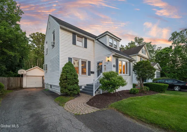 Photo 1 of Sale Pending at 1130 S Country Clb Dr, Schenectady, NY 12309 | MLS# 202619938 | Listing updated on 2026-07-27