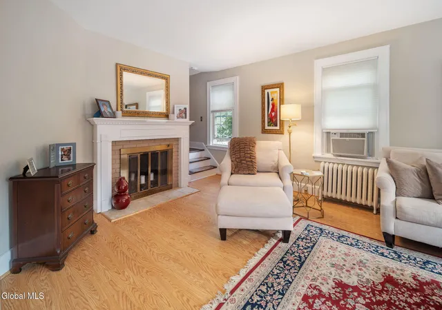 Photo 4 of Sale Pending at 1130 S Country Clb Dr, Schenectady, NY 12309 | MLS# 202619938 | Listing updated on 2026-07-27