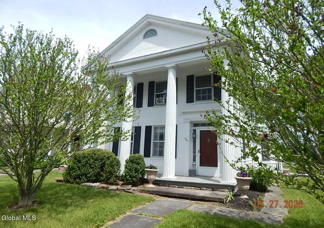 Homes for sale in Coxsackie, NY | 287 Mansion St, Coxsackie, NY 12051 | MLS# 202618536
