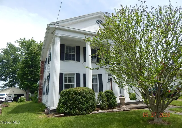 Homes for sale in Coxsackie, NY | 287 Mansion St, Coxsackie, NY 12051 | MLS# 202618536