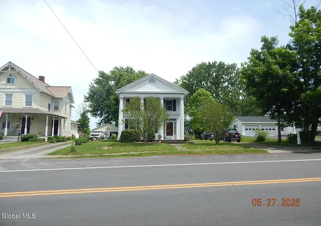 Homes for sale in Coxsackie, NY | 287 Mansion St, Coxsackie, NY 12051 | MLS# 202618536