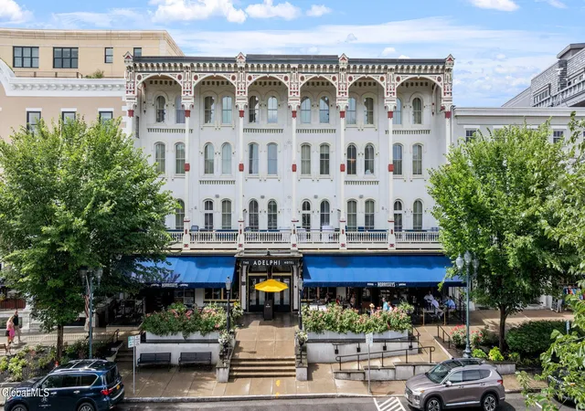 Homes for sale in Saratoga Springs, Inside, NY | 19 Washington St #667 R, Saratoga Springs, Inside, NY 12866 | MLS# 202618573