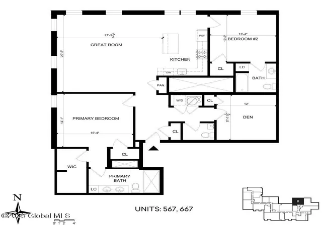 Homes for sale in Saratoga Springs, Inside, NY | 19 Washington St #667 R, Saratoga Springs, Inside, NY 12866 | MLS# 202618573