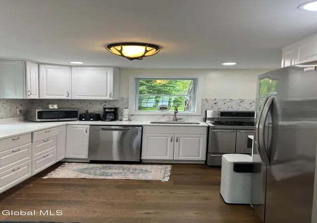Homes for sale in Stillwater, NY | 696 Ny-9P, Stillwater, NY 12866 | MLS# 202618995