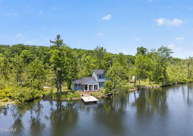 1st image of 218 Westside Dr, Ballston Lake, NY 12019 | MLS# 202619011