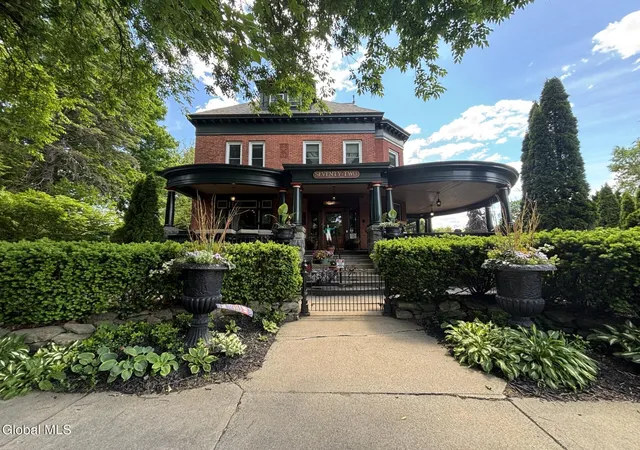 1st image of 72 Union Ave, Saratoga Springs, NY 12866 | MLS# 202618874