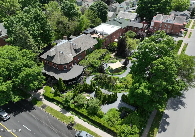 2nd image of 72 Union Ave, Saratoga Springs, NY 12866 | MLS# 202618874