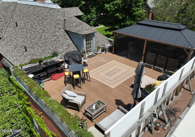 4th image of 72 Union Ave, Saratoga Springs, NY 12866 | MLS# 202618874