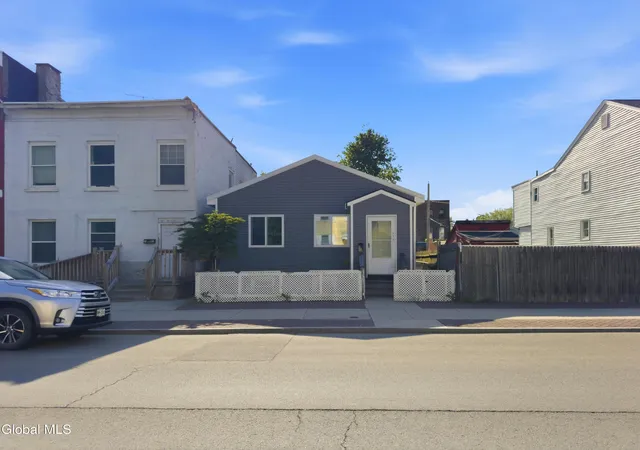 1st image of 415 4th St, Troy, NY 12180 | MLS# 202618691