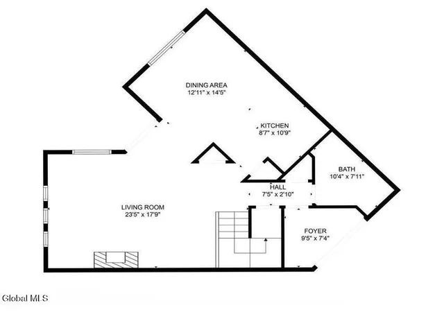 Homes for sale in Windham, NY | 274 Brooksburg Rd # 35, Windham, NY 12496 | MLS# 202618559