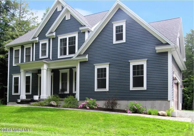 1st image of 2 Cannon Royal Dr, Saratoga Springs, NY 12866 | MLS# 202618565