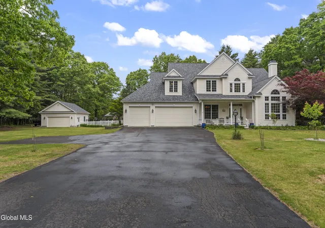 Photo 2 of Sale Pending at 31 Briarhurst Dr, Gansevoort, NY 12831 | MLS# 202618877 | Listing updated on 2026-08-21