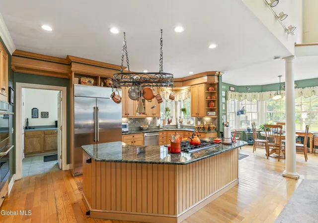 Photo 4 of Sale Pending at 31 Briarhurst Dr, Gansevoort, NY 12831 | MLS# 202618877 | Listing updated on 2026-08-21