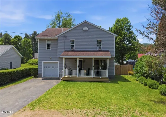 Homes for sale in Hadley, NY | 97 2nd Ave, Hadley, NY 12835 | MLS# 202619521