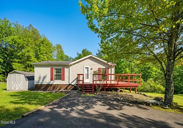 Photo 1 of Sale Pending at 788 Teed Rd, Walton, NY 13856 | MLS# 202618984 | Listing updated on 2026-06-19