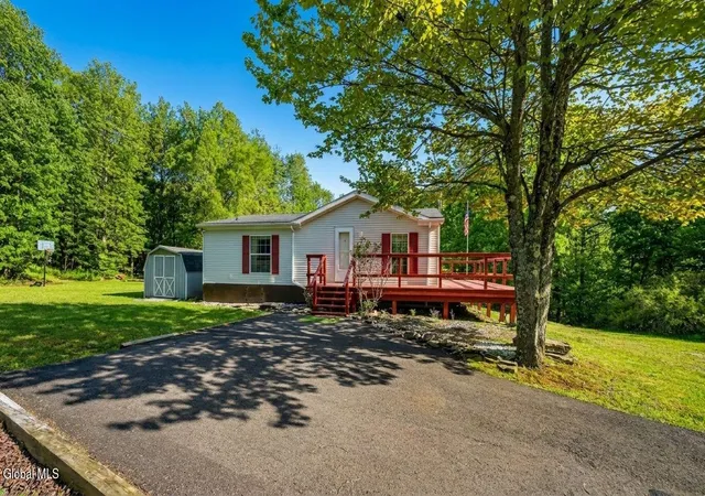 Photo 2 of Sale Pending at 788 Teed Rd, Walton, NY 13856 | MLS# 202618984 | Listing updated on 2026-06-19