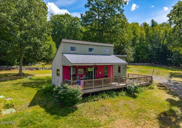 Homes for sale in Stephentown, NY | 260 South Rd, Stephentown, NY 12018 | MLS# 202618829