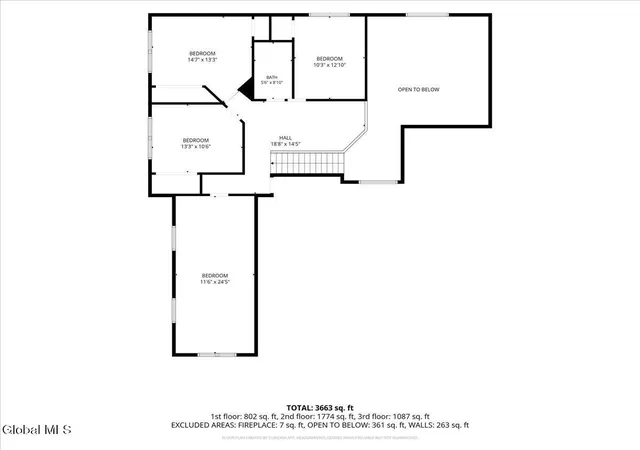 Homes for sale in Ballston Spa, NY | 9 Benedict Ct, Ballston Spa, NY 12020 | MLS# 202619763
