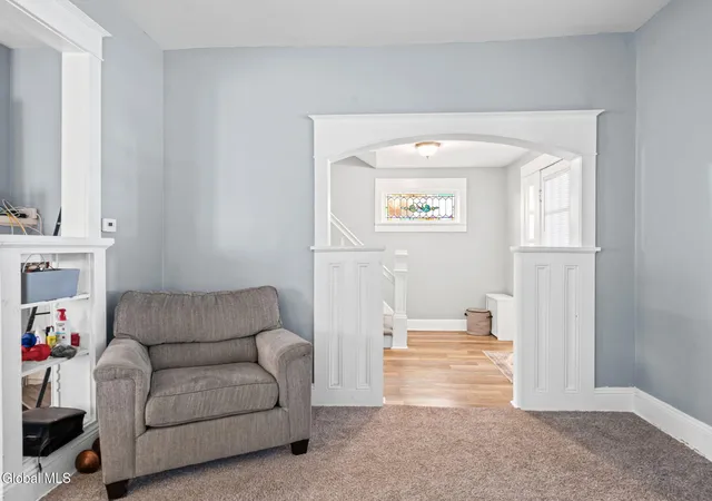 3rd image of 851 Central Pkwy, Schenectady, NY 12309 | MLS# 202618729