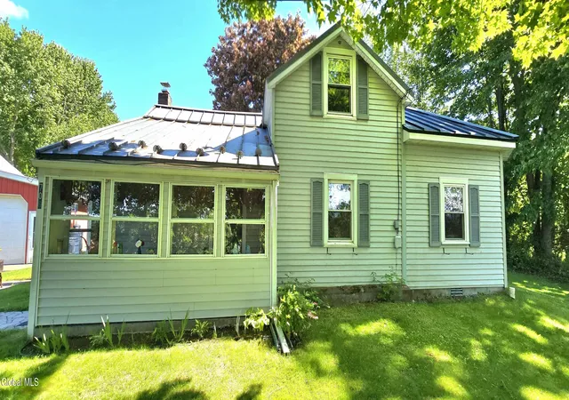 1st image of 706 E Lykers Rd, Sprakers, NY 12166 | MLS# 202618621