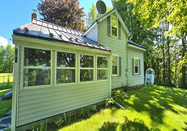 2nd image of 706 E Lykers Rd, Sprakers, NY 12166 | MLS# 202618621