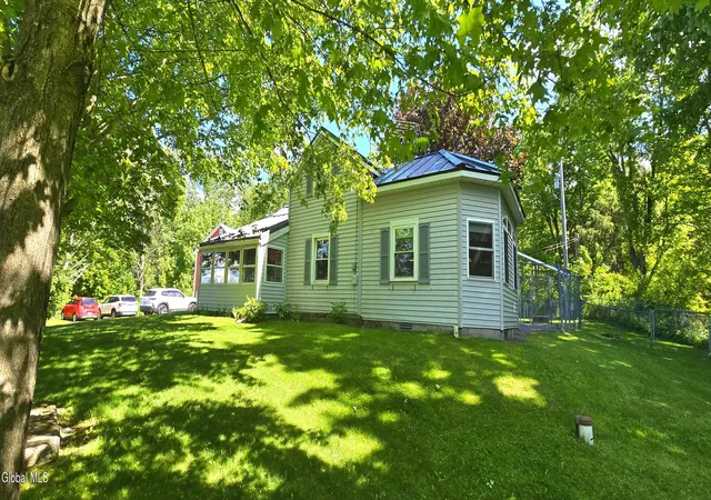 Photo 3 of Sale Pending at 706 E Lykers Rd, Sprakers, NY 12166 | MLS# 202618621 | Listing updated on 2026-10-01
