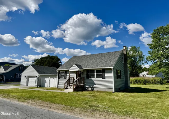 Homes for sale in Hadley, NY | 18 3rd Ave, Hadley, NY 12835 | MLS# 202618610