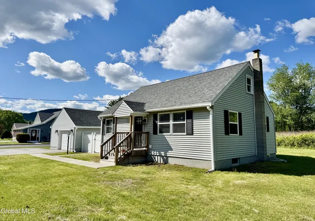 Homes for sale in Hadley, NY | 18 3rd Ave, Hadley, NY 12835 | MLS# 202618610