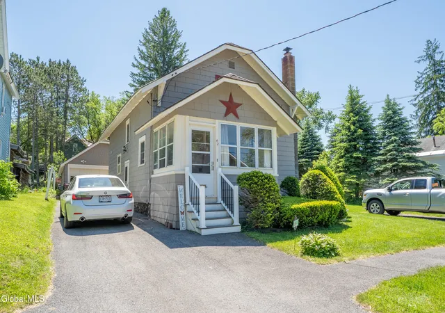 1st image of 42 Franklin St, Gloversville, NY 12078 | MLS# 202618857