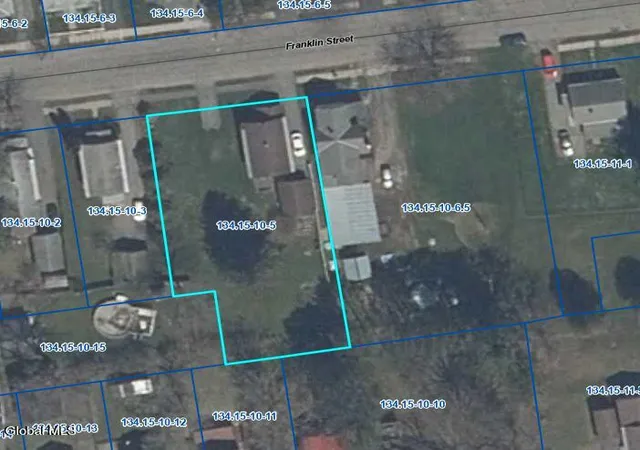25th image of 42 Franklin St, Gloversville, NY 12078 | MLS# 202618857
