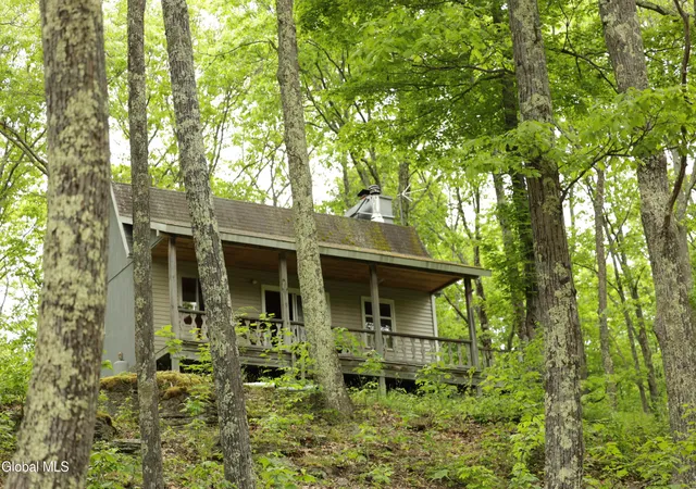2nd image of 241 Minke Rd, Cobleskill, NY 12187 | MLS# 202619103