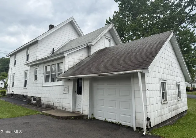 Homes for sale in Gloversville, NY | 94 West St, Gloversville, NY 12078 | MLS# 202620084