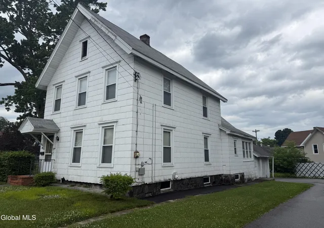 Homes for sale in Gloversville, NY | 94 West St, Gloversville, NY 12078 | MLS# 202620084