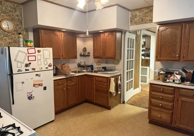 Homes for sale in Gloversville, NY | 94 West St, Gloversville, NY 12078 | MLS# 202620084