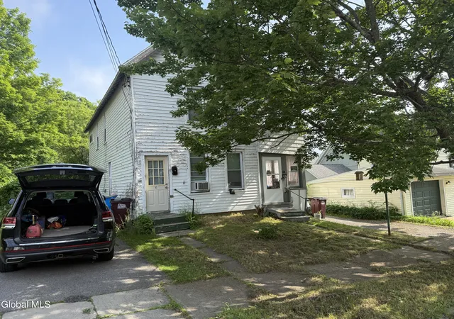 Photo 1 of Sale Pending at 28 30 William St, Gloversville, NY 12078 | MLS# 202619655 | Listing updated on 2026-06-28