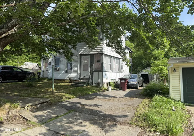 Photo 3 of Sale Pending at 28-30 William St, Gloversville, NY 12078 | MLS# 202619655 | Listing updated on 2026-06-28