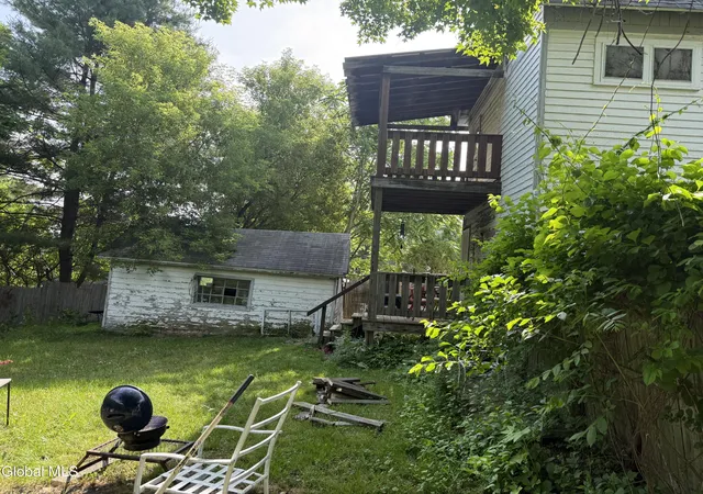 Photo 4 of Sale Pending at 28-30 William St, Gloversville, NY 12078 | MLS# 202619655 | Listing updated on 2026-06-28