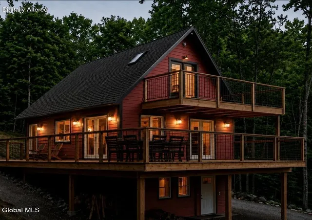 3rd image of L4 Royal Anchorage Wy, Putnam Station, NY 12861 | MLS# 202618879