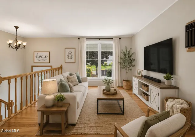 Photo 3 of Sale Pending at 23 Spa Dr, Saratoga Springs, NY 12866 | MLS# 202623916 | Listing updated on 2026-08-27