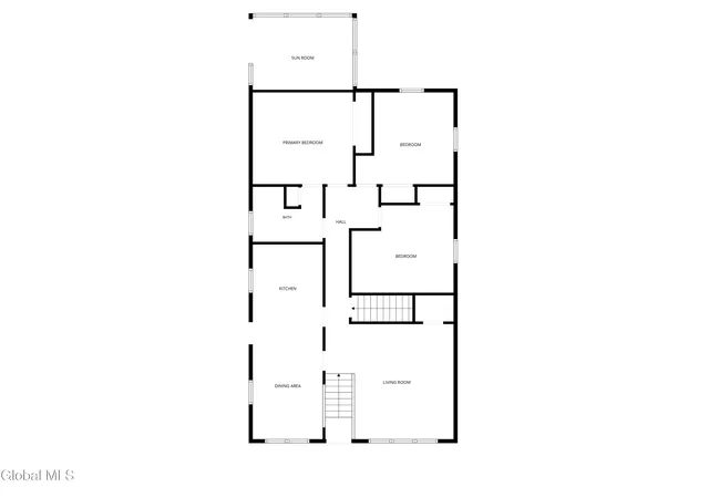 46th image of 79 Willow St, Guilderland, NY 12084 | MLS# 202619079