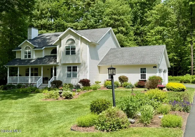 Homes for sale in Milton, NY | 532 Acland Blvd, Milton, NY 12020 | MLS# 202619216