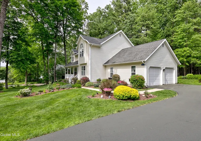 Homes for sale in Milton, NY | 532 Acland Blvd, Milton, NY 12020 | MLS# 202619216