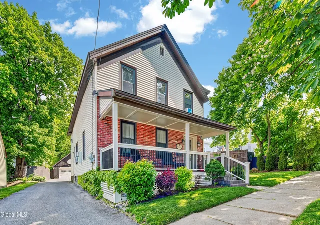 1st image of 19 W Montgomery St, Johnstown, NY 12095 | MLS# 202618654