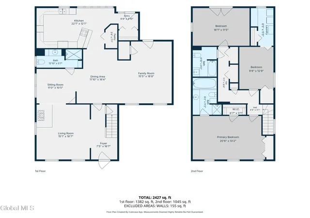 80th image of 19 W Montgomery St, Johnstown, NY 12095 | MLS# 202618654
